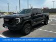 2025 GMC Sierra 1500 AT4X Truck Crew Cab