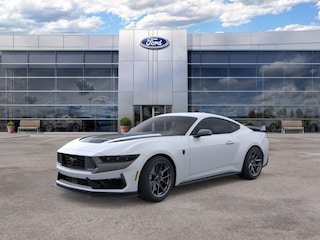 2026 Ford Mustang Dark Horse Coupe