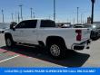 2023 Chevrolet Silverado 2500 HD High Country Truck Crew Cab