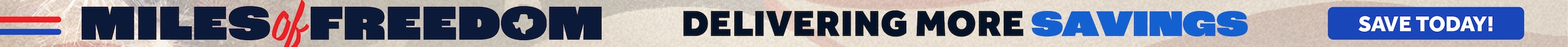Employee Pricing. You Pay What We Pay. - American Value. For American Values.