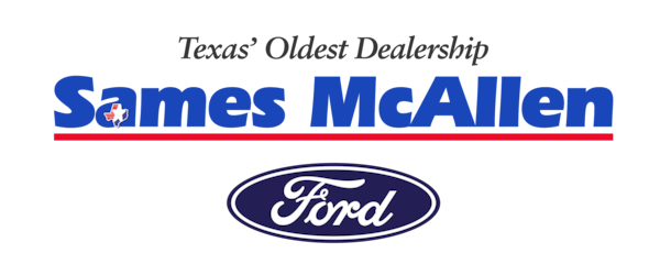 Sames McAllen Ford