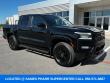 2023 Nissan Frontier SV Truck Crew Cab