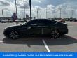 2025 Honda Accord Hybrid Touring Sedan