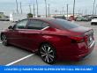 2022 Nissan Altima 2.5 SR Sedan