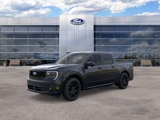 2026 Ford Maverick Lobo High Truck SuperCrew