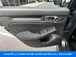 2025 Honda Civic Sport Sedan