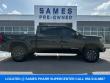 2025 GMC Sierra 1500 AT4X Truck Crew Cab
