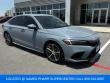 2023 Honda Civic Touring Sedan