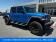 2023 Jeep Gladiator Mojave Truck Crew Cab