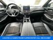 2022 Nissan Altima 2.5 SR Sedan