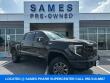 2025 GMC Sierra 1500 AT4X Truck Crew Cab