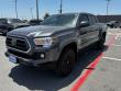 2021 Toyota Tacoma SR5 V6 Truck Double Cab