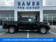 2019 GMC Canyon SLE Truck Crew Cab