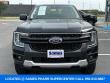 2025 Ford Ranger XLT Truck SuperCrew