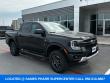2025 Ford Ranger XLT Truck SuperCrew
