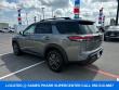 2024 Nissan Pathfinder SV SUV
