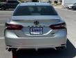 2022 Toyota Camry XSE Sedan