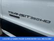 2019 Ford Transit-350 Cab Chassis Base w/10,360 lb. GVWR Truck