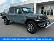 2025 Jeep Gladiator Sport Truck Crew Cab