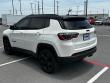 2020 Jeep Compass Latitude SUV