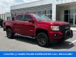2020 GMC Canyon SLE Truck Crew Cab