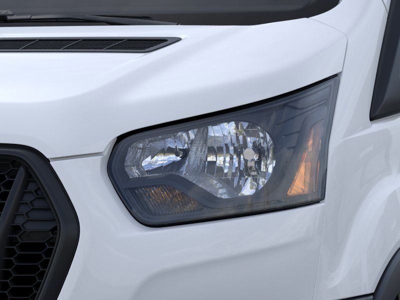 2025 Ford Transit Van Base - Photo 18