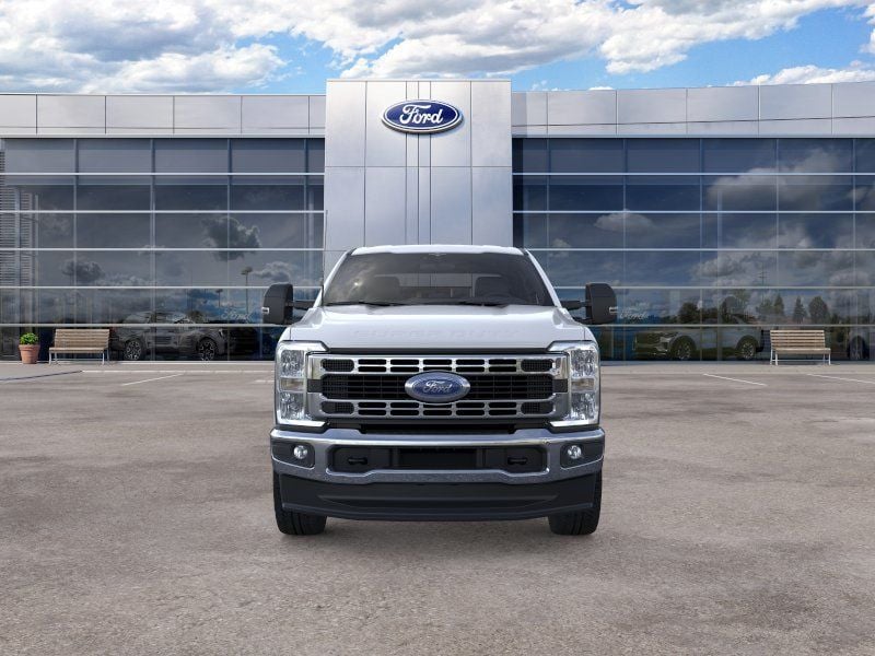 2026 Ford F-250 Super Duty XLT - Photo 6