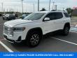 2023 GMC Acadia SLE SUV