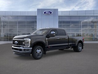2026 Ford F-350 F-350&reg; Lariat&reg; Truck Crew Cab