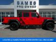 2020 Jeep Gladiator Sport Truck Crew Cab