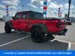 2020 Jeep Gladiator Sport Truck Crew Cab