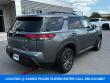 2024 Nissan Pathfinder SV SUV