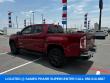 2020 GMC Canyon SLE Truck Crew Cab
