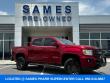 2020 GMC Canyon SLE Truck Crew Cab