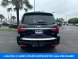 2022 INFINITI QX80 LUXE SUV