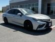 2022 Toyota Camry XSE Sedan