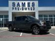 2020 Ford F-150 Truck SuperCrew Cab