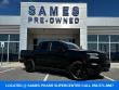 2023 Nissan Frontier SV Truck Crew Cab