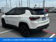 2020 Jeep Compass Latitude SUV