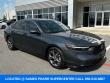 2024 Honda Accord Hybrid EX-L Sedan