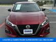 2022 Nissan Altima 2.5 SR Sedan