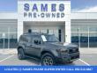 2025 Toyota Land Cruiser 1958 SUV