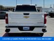 2023 Chevrolet Silverado 2500 HD High Country Truck Crew Cab