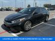 2023 Kia Forte GT-Line Sedan