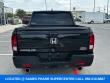 2022 Honda Ridgeline Sport Truck Crew Cab
