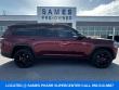 2024 Jeep Grand Cherokee L Limited SUV