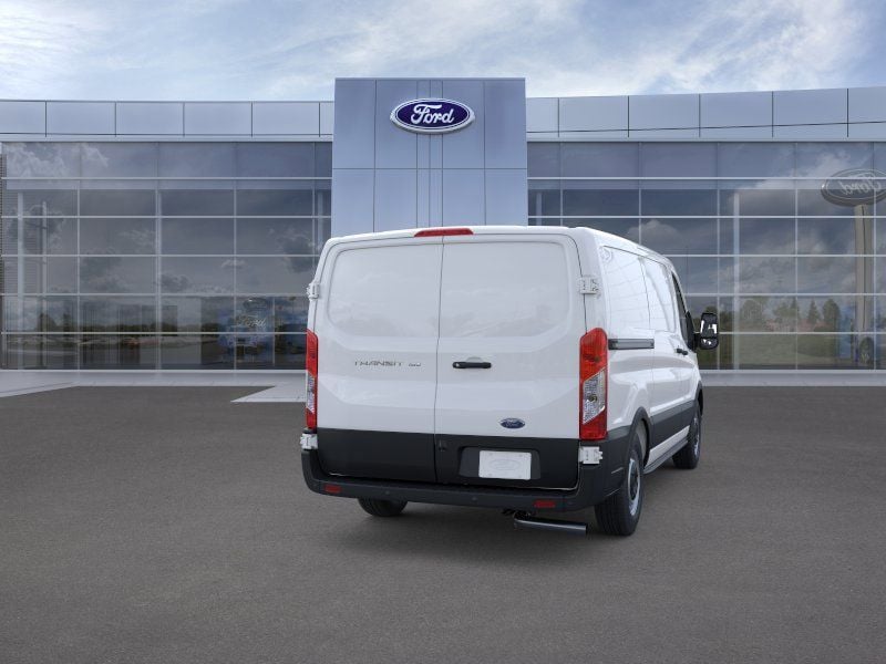 2025 Ford Transit Van Base - Photo 8