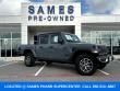 2025 Jeep Gladiator Sport Truck Crew Cab