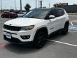 2020 Jeep Compass Latitude SUV