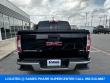 2019 GMC Canyon SLE Truck Crew Cab